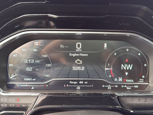 Used 2024 GMC Sierra 1500 Elevation image 18