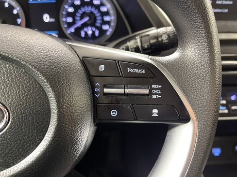 Certified 2023 Hyundai Sonata SEL image 29