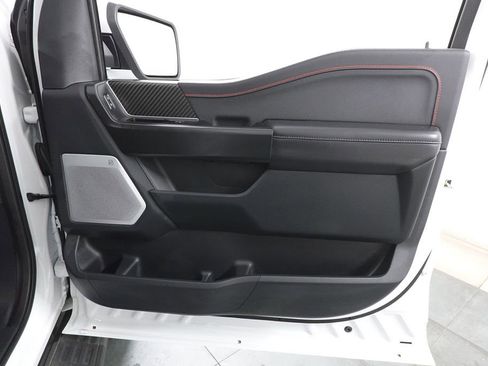 Certified 2025 Ford F150 Raptor AWD/4WD image 28