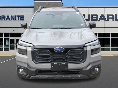 New 2026 Subaru Outback Premium AWD/4WD image 3