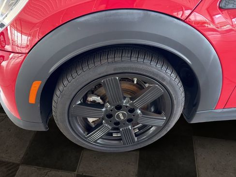 Used 2024 MINI Cooper S FWD image 9