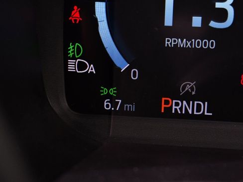 New 2025 Ford Explorer Active w/ Active Comfort Package image 28