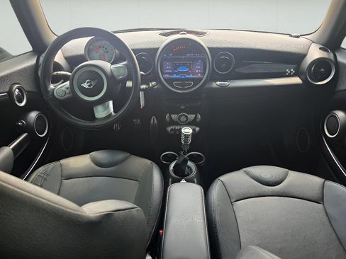 Used 2009 MINI Cooper John Cooper Works FWD image 22
