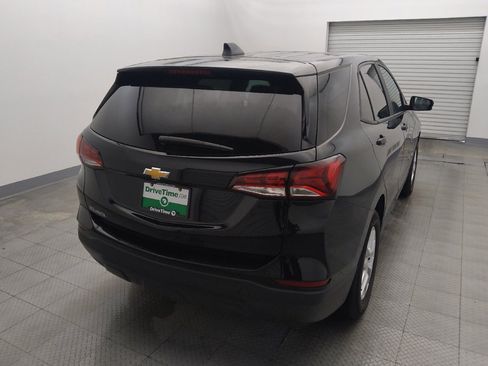 Used 2024 Chevrolet Equinox LS w/ LS Convenience Package image 7