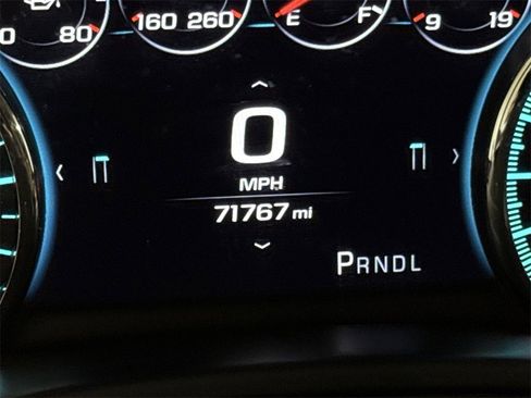 Used 2018 GMC Sierra 1500 Denali w/ Denali Ultimate Package image 12