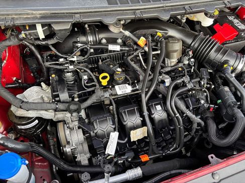 Used 2022 Ford Edge SEL w/ Convenience Package image 14