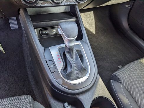 Certified 2024 Kia Forte LX image 26