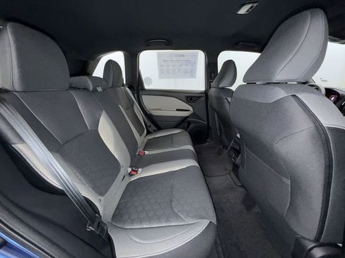 New 2026 Subaru Forester image 16