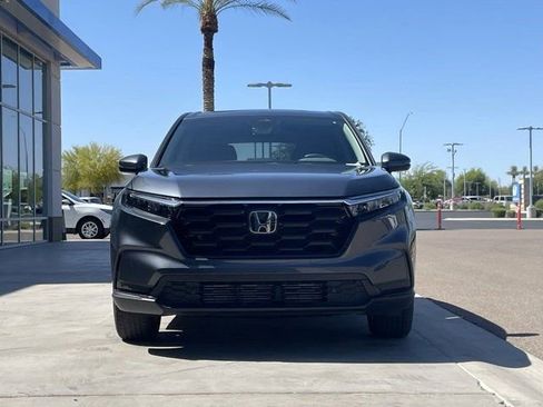 Certified 2024 Honda CR-V EX-L image 3