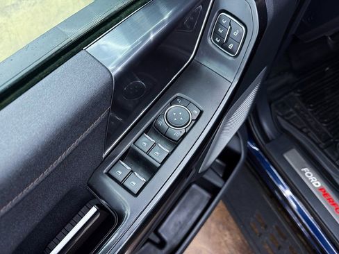 Used 2022 Ford F150 Raptor w/ Equipment Group 801A High image 13