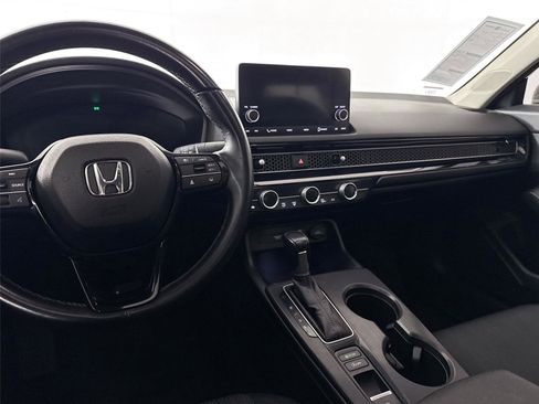 Used 2022 Honda Civic EX image 29