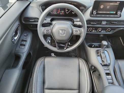 Used 2023 Honda HR-V LX image 13