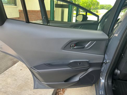 Used 2024 Toyota Prius LE image 13