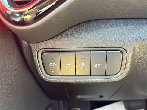 Used 2025 Kia Soul GT-Line image 21