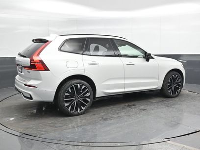 New 2026 Volvo XC60 T8 Ultra w/ Climate Package
