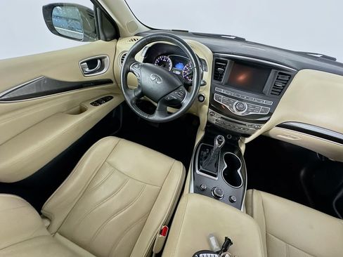 Used 2018 INFINITI QX60 FWD w/ Premium Plus Package image 9
