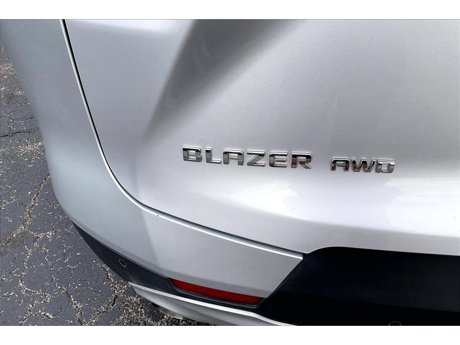 Used 2019 Chevrolet Blazer LT w/ Sun and Wheels Package AWD/4WD image 38