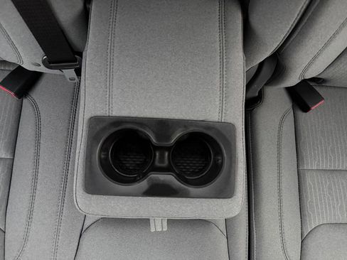 Used 2022 RAM 1500 Big Horn image 25