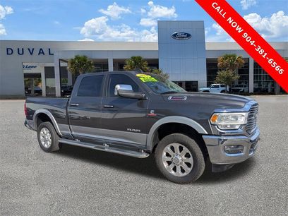 Used 2019 RAM 3500 Laramie