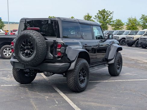 New 2026 Ford Bronco Raptor AWD/4WD image 9