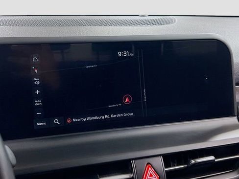 Certified 2025 Kia Seltos S FWD image 13