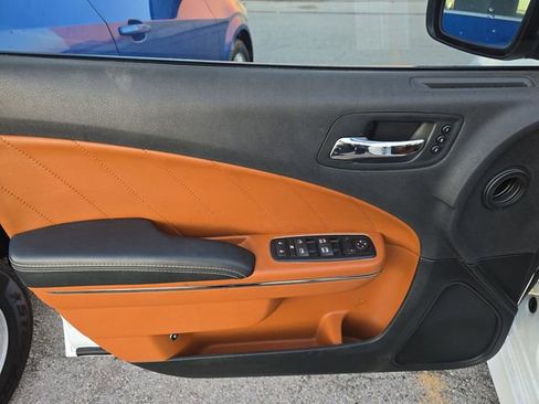 Used 2016 Dodge Charger SRT Hellcat image 20