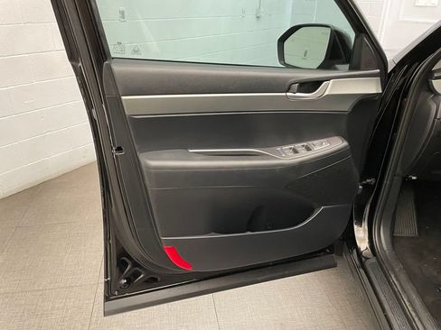 Used 2023 Hyundai Palisade SEL w/ Cargo Package FWD image 21