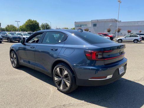 Used 2023 Polestar Polestar 2 w/ Pilot Pack AWD/4WD image 7