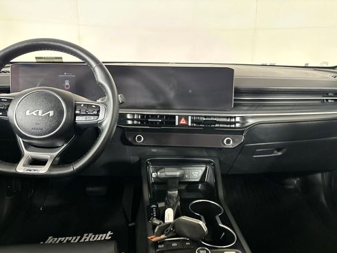 Used 2026 Kia K5 GT FWD image 24