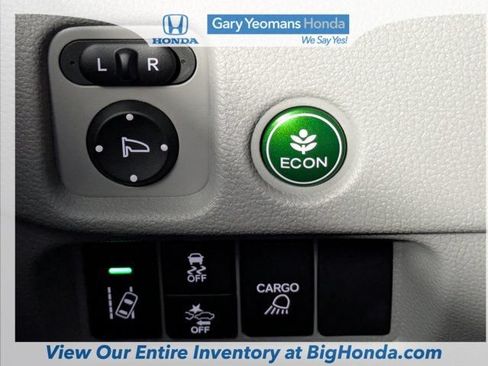 New 2026 Honda Ridgeline RTL image 27