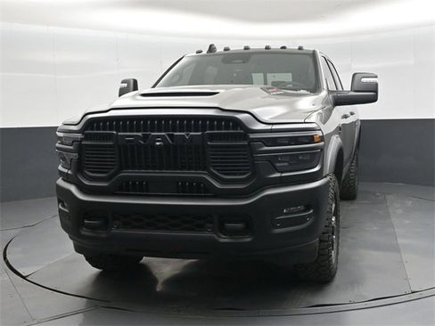 New 2026 RAM 2500 Rebel w/ Rebel Level 2 Equipment Group image 8