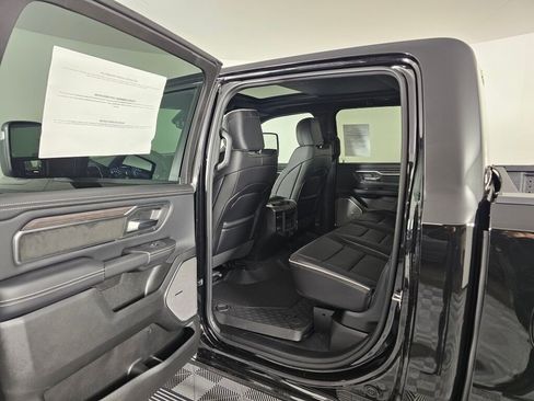 New 2026 RAM 1500 Laramie image 34