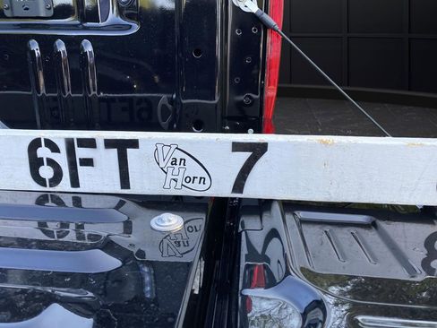 New 2026 Ford F350 XL w/ XL Off-Road Package image 15