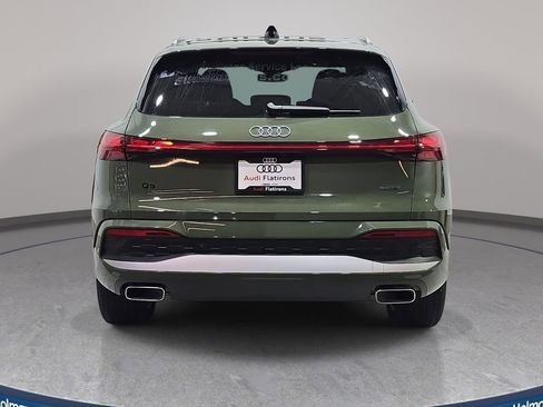 Used 2025 Audi Q5 Prestige AWD/4WD image 7