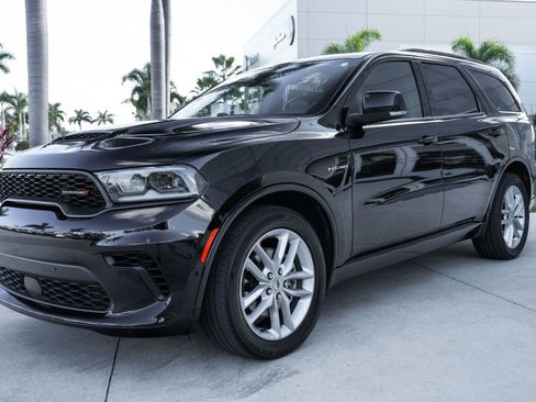 Used 2024 Dodge Durango R/T image 5