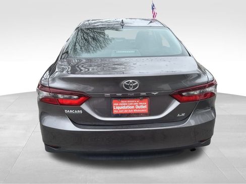 Used 2024 Toyota Camry LE image 17
