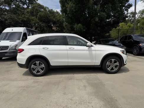 Certified 2019 Mercedes-Benz GLC 300 image 27