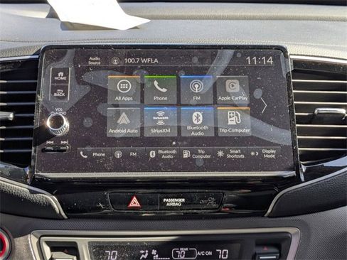 New 2026 Honda Ridgeline RTL image 13