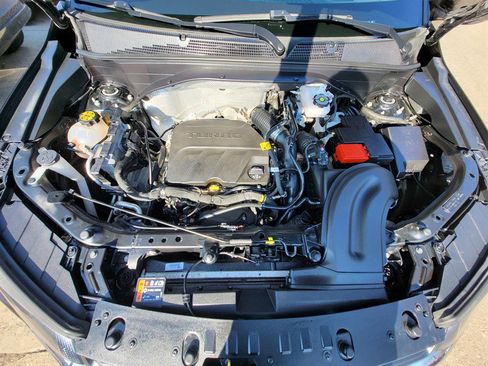 Used 2024 Chevrolet TrailBlazer LT w/ Convenience Package image 18