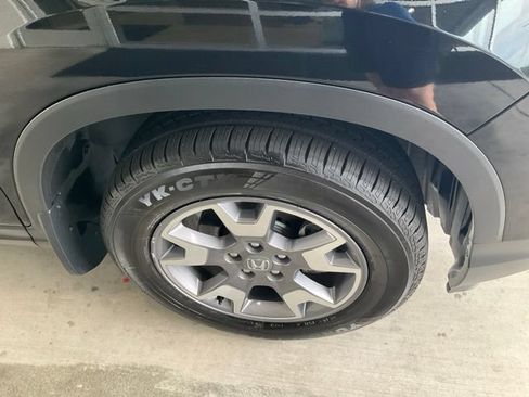 Used 2023 Honda Passport TrailSport image 29
