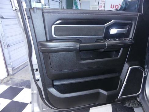 Used 2022 RAM 2500 Laramie image 24
