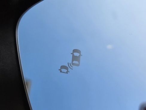 New 2025 Honda Accord Sport image 36