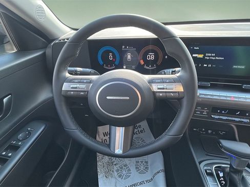 New 2026 Hyundai Kona SEL Sport image 12