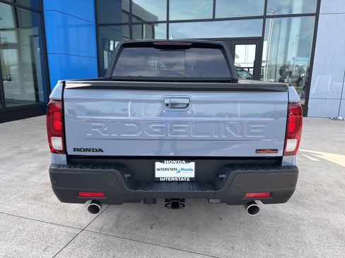 New 2026 Honda Ridgeline TrailSport image 6