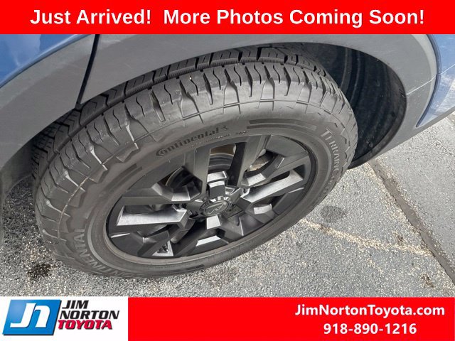 Used 2025 Kia Telluride SX Prestige X-Pro AWD/4WD image 8