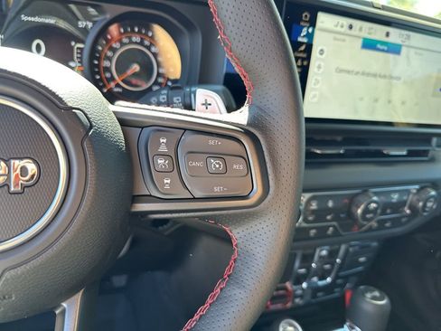 New 2026 Jeep Wrangler Unlimited Rubicon 392 image 29