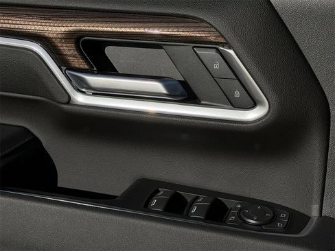 New 2026 Chevrolet Silverado 2500 LT w/ All Star Edition image 20