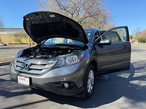 Used 2014 Honda CR-V EX-L image 26