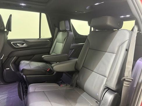Certified 2024 Chevrolet Tahoe Z71 w/ Luxury Package image 26
