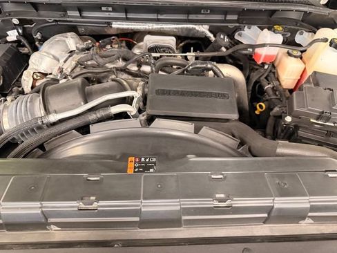 Used 2024 GMC Sierra 2500 AT4 w/ AT4 Premium Plus Package AWD/4WD image 54